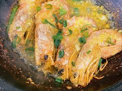 -小时候焗海鲜(鄞州万达店)