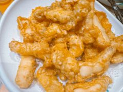 -淘米捞·米汤脆鲩鱼火锅(福田皇岗店)