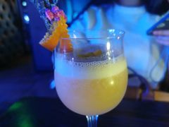 -MOSSO音乐酒吧·live house(长乐路店)