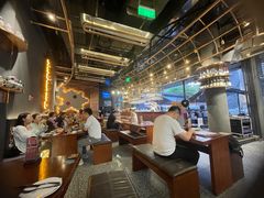 -haxnbauer海森堡德国餐厅(深圳coco店)