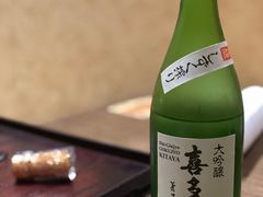 -空蝉怀石料理(益丰·外滩源店)