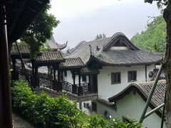 -岳麓书院