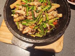 -老头儿油爆虾(胜利河美食街店)