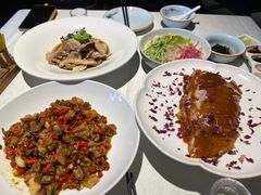 -庆云楼饭庄(什刹海店)