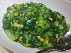 -锦府盐帮·李宅(领展购物广场中关村店)