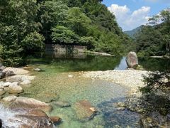 -九宫山风景区