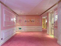 -安吉银润锦江城堡酒店(Hello Kitty主题乐园店)