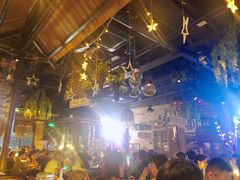 大堂-胡桃里音乐酒馆(仓山万达店)