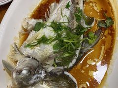 -八仔大富楼·河鲜(西江店)