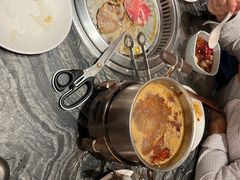 -德得轩自助烤肉(宏泰广场店)