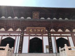 -径山寺