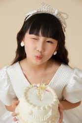 -麻豆高端儿童摄影(华侨城华·生活馆店)