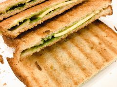 -HELLO 27 意面·沙拉·帕尼尼