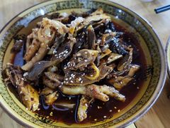 -周师饭店