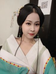 -盘子女人坊古装写真摄影(天津总店)