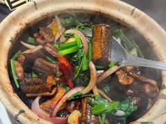 啫啫极品黄鳝-惠食佳(滨江大公馆店)