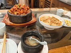 -西江美食舫·江西菜(健德桥店)