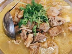 老任桥牛肉-翰林宴(阜南路店)