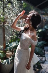 点击看大图 -Chic Bridal 熙可婚纱
