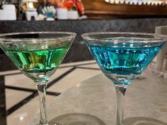 -芭菲盛宴·环球美食(解放碑英利国际店)