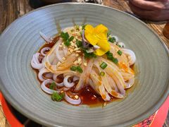 旋子凉粉-懒人盐府人家(安贞店)