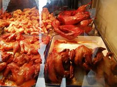 -新桥炸鸡店(新桥大街直营店)