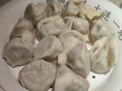 -日丰园海肠水饺·老字号大连海鲜(和平广场店)