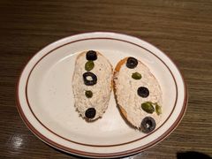 -ZAFFERANO西班牙海鲜饭(上海首店)