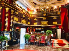 -红色江山(首钢国际大厦店)