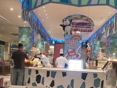 -帝企鹅自助餐厅•儿童岛•真企鹅(长隆企鹅酒店)