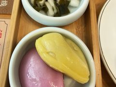 -吴氏包饭·传统民俗料理(延大学府店)