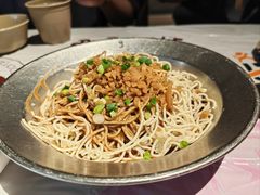 凉面-巴厘龙虾·榜首油焖大虾(音乐学院·沿江酒馆店)