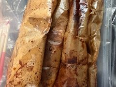 -粤北餐馆