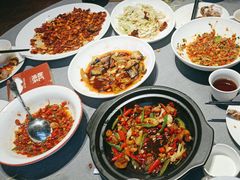 -融汇湘天(大岭山店)