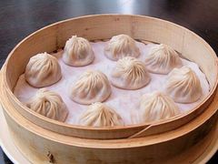 -鼎泰丰(渔阳店)