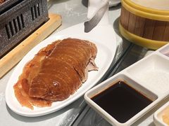 -金鸭都·老北京特色家常菜(潘家园店)