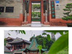 -东莞市可园博物馆