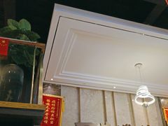 -百草滩羊清水涮羊肉(长城路店)