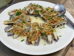-百年银屏蚝烙·潮汕菜·非遗(乐山店)