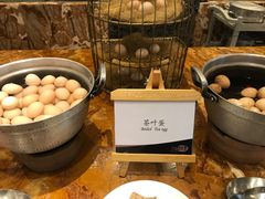 -万达瑞华酒店美食汇自助餐厅(楚河汉街店)