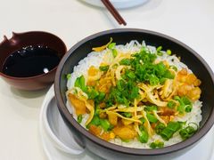 -蔡澜点心·粤菜(月星环球港店)