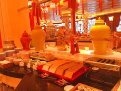-咖啡苑 - 蔚藍夏日限定主题(永利皇宫店)
