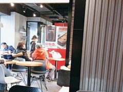 -肯德基(蓝桥店)
