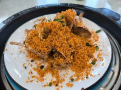 -前王院•巧克力海鲜市集餐厅(万平口店)