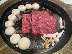 -韩时烤肉(枫蓝店)