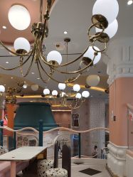 -奈尔宝·儿童乐园·亲子餐厅(苏州大悦城店)