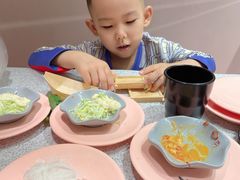 -争鲜回转寿司(南开大悦城店)