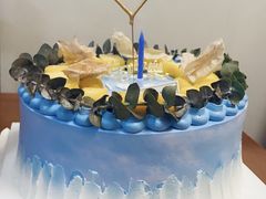 -YC工作室蛋糕定制