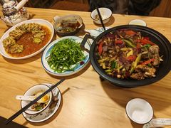 -小厨子私房菜·云南美食店