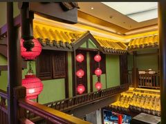 -有红鸡毛店·川菜(建设路店)